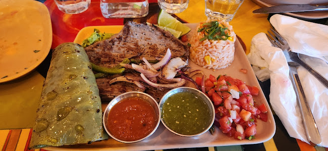 Original's Café Mexicano - Port Moody