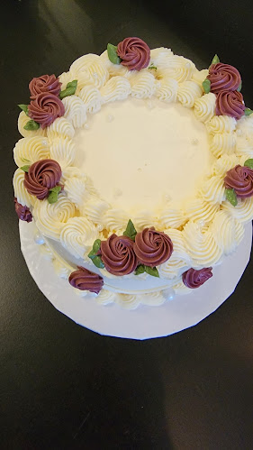 Cakes By Me Bakery - Hospitality and gastronomy