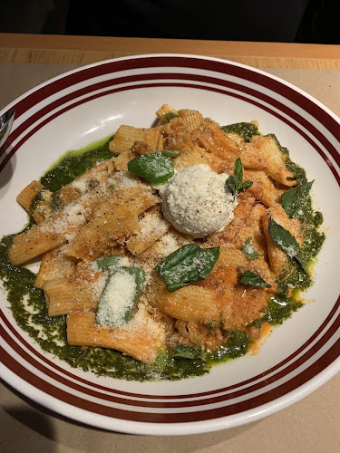 Comentarii opinii despre Scaddabush Italian Kitchen & Bar