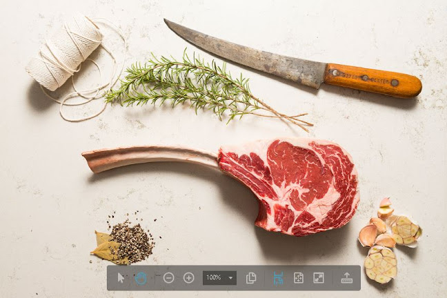 Comentarii opinii despre Sebastian & Co Fine Meats (Downtown)