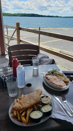 Blue Anchor - Hospitality and gastronomy