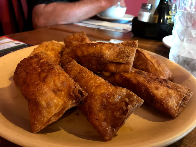 Sunshine Chinese Food Restaurant - Cornwall