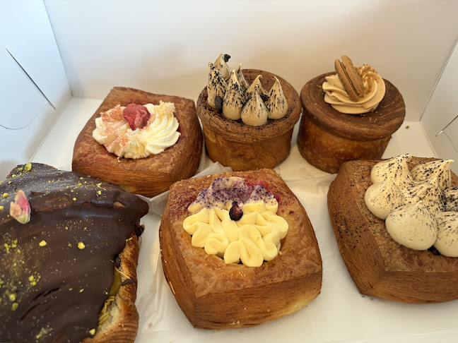 Bartholomew Bakery - Hospitality and gastronomy