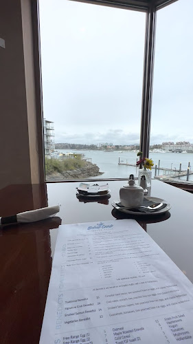 Blue Crab Seafood House - Victoria