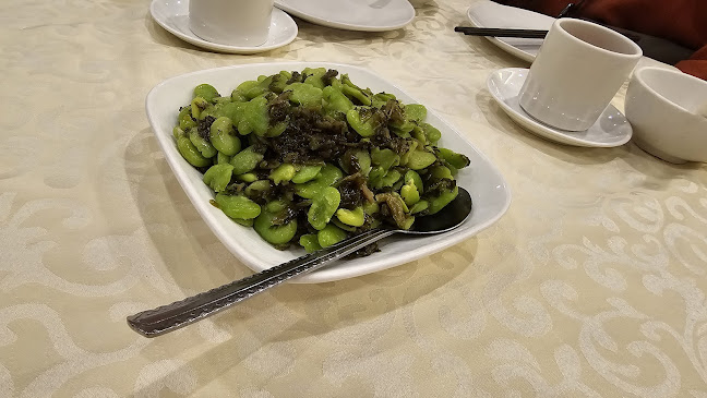 Suhang Restaurant - Hospitality and gastronomy