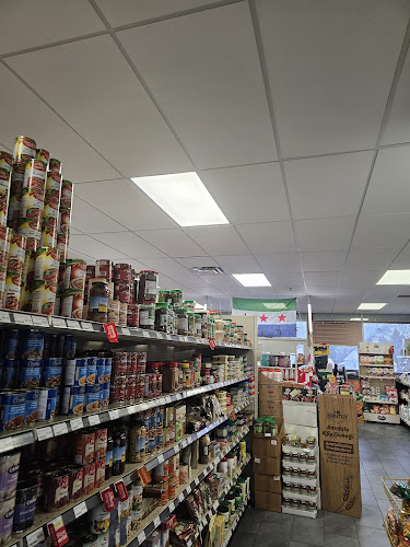 Ammar's Halal Meats - Kitchener