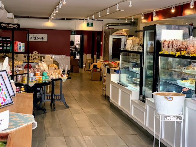 Comentarii opinii despre Les Moulins La Fayette - St Clair