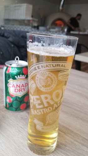 Pizzeria Via Napoli - Hospitality and gastronomy