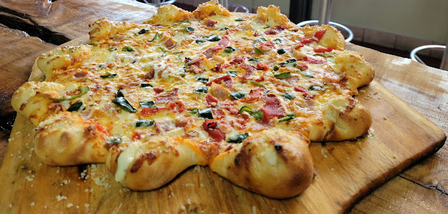 Opinii despre Picasso Pizza & Pasta în Windsor - Hospitality and gastronomy