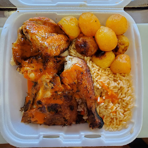 Opinii despre Lisboa Bakery & Deli în Mississauga - Hospitality and gastronomy