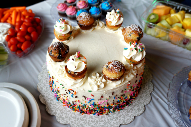 7205 Goreway Dr Level 2, Mississauga, ON L6T 2T9