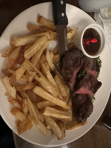 Borealis Grille & Bar (Kitchener) - Hospitality and gastronomy