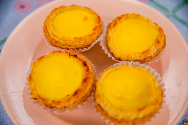 Sunnie Bakery - Markham