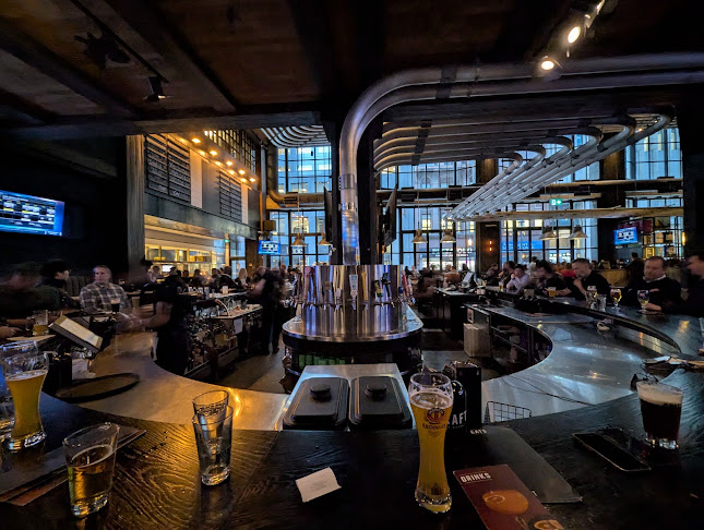 CRAFT Beer Market Toronto - Toronto