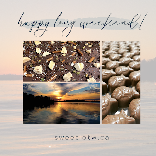 Comentarii opinii despre Sweet, Lake of the Woods