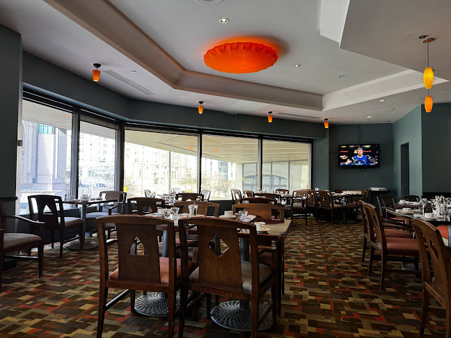 Daly's Restaurant - Hospitality and gastronomy