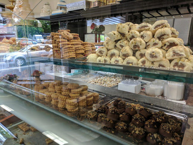 Malak Pastry - Hospitality and gastronomy