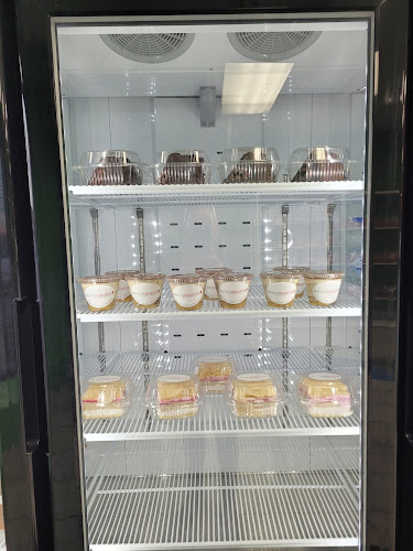 Opinii despre The Vegitaliano în Concord - Hospitality and gastronomy