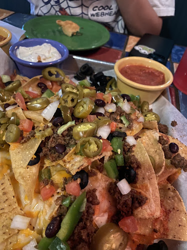 Julio's Barrio Mexican Restaurant - Hospitality and gastronomy