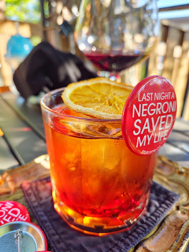 Comentarii opinii despre Il Falcone Restaurant