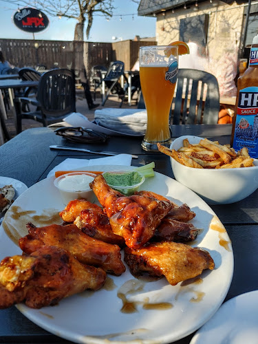 Billie Jax Grill & Bar - Whitby