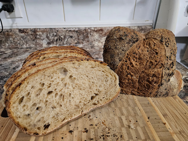 Opinii despre Nat's Bread Company în Ottawa - Hospitality and gastronomy