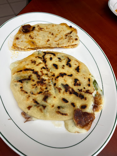 Victoria Latina Restaurant