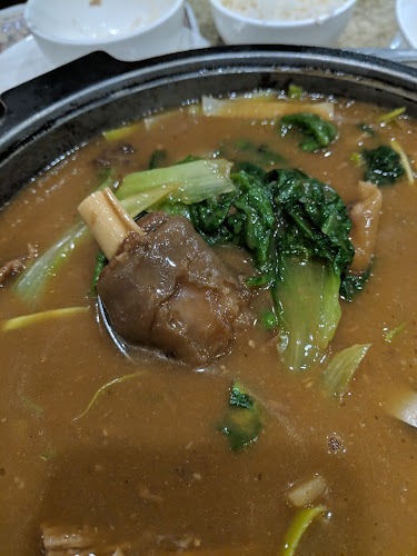 Hai Tang Cafe & Takeout - Hospitality and gastronomy