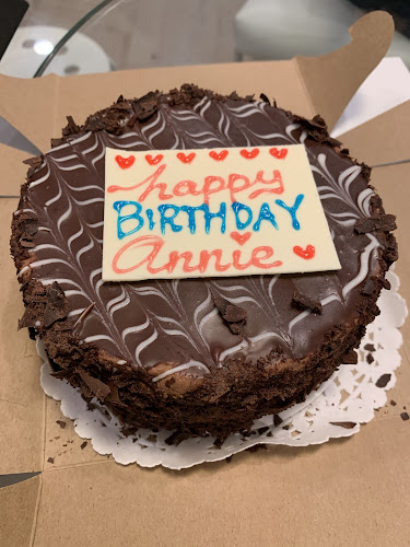 Comentarii opinii despre Gerhard's Cafe