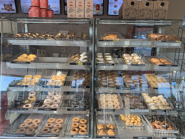 Robin's Confed - Hospitality and gastronomy