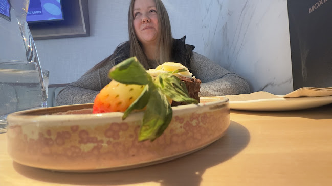 Moxies Prince George Restaurant