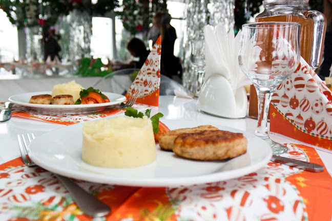 Comentarii opinii despre Pro Catering Toronto