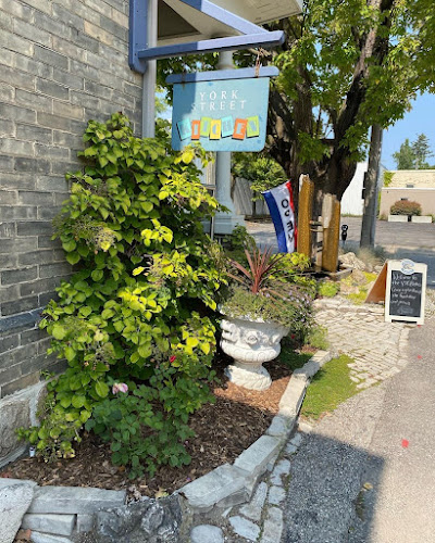 Opinii despre YSK Bistro în Stratford - Hospitality and gastronomy