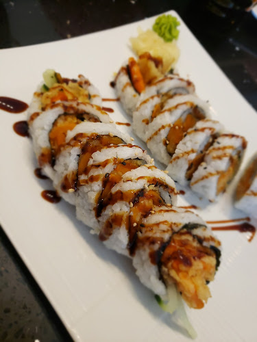 Comentarii opinii despre Gon Sushi