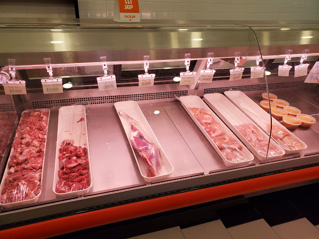 Malwa Meats & Takeout - Hospitality and gastronomy