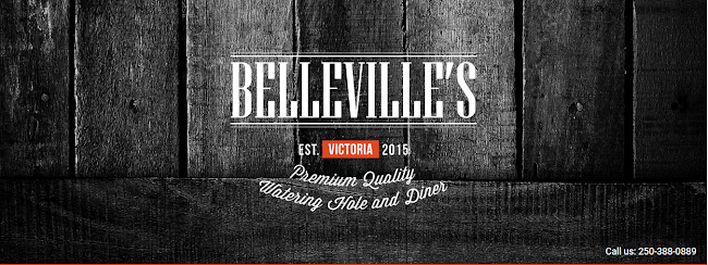 427 Belleville St., Victoria, BC V8V 4W9