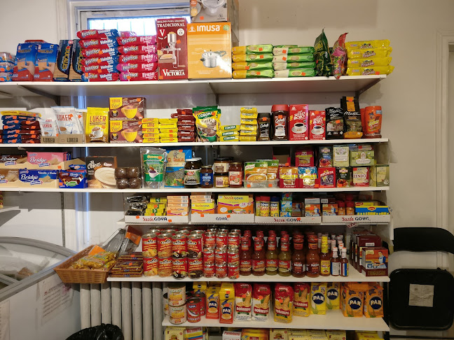 Boulangerie Pan Caliente