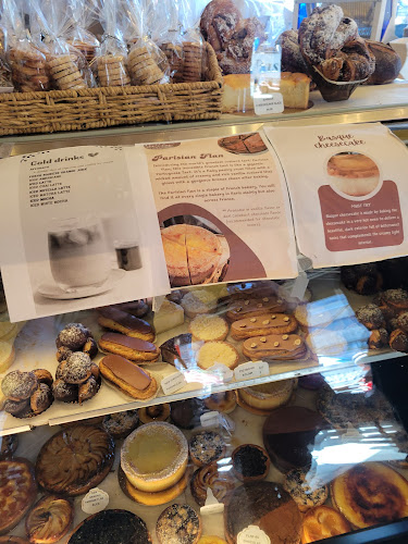 Comentarii opinii despre La Boulangerie Bakery Cafe