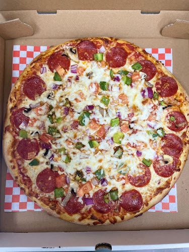 The Italian House Pizzeria - London