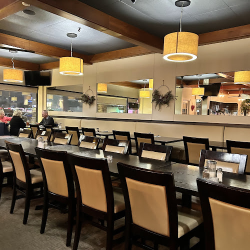 Bella Vista Restaurant - Ottawa