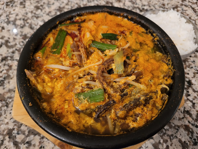 Opinii despre KoHyang Restaurant în Barrie - Hospitality and gastronomy