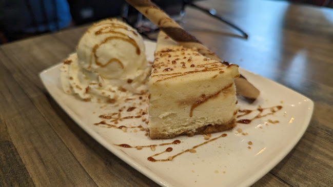 Sugar Marmalade - Ottawa