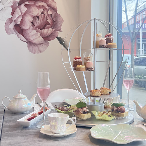 Yandoux Patisserie - Hospitality and gastronomy