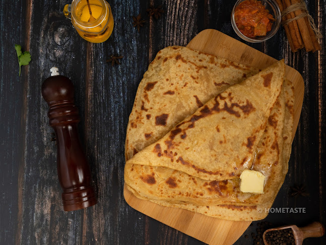 HomeTaste - Indian Cuisine, Indian Restaurant, Indian Food, Takeout Restaurant, Tiffin & Catering Services kitchener - Kitchener