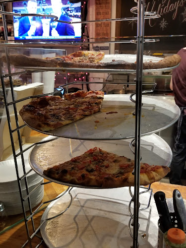 AJ's Brooklyn Pizza Joint