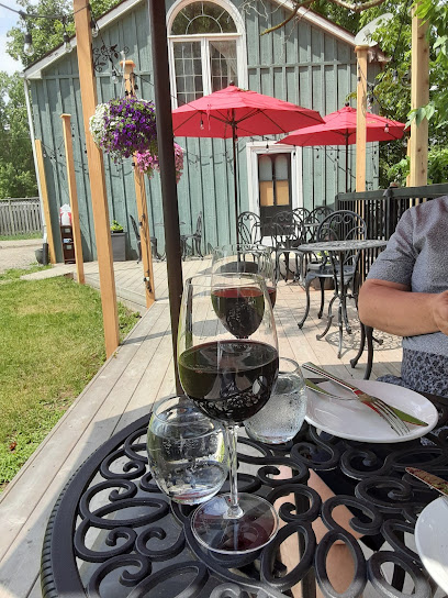 The Easy Pour Wine Bar