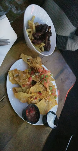 Comentarii opinii despre Queen St. Warehouse