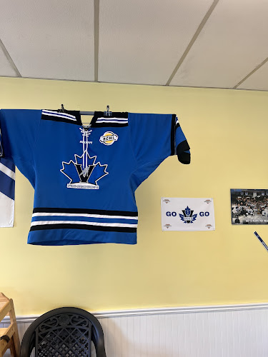 Terry's Comfort Food With Attitude - Pita Nutso fine dining - Penticton