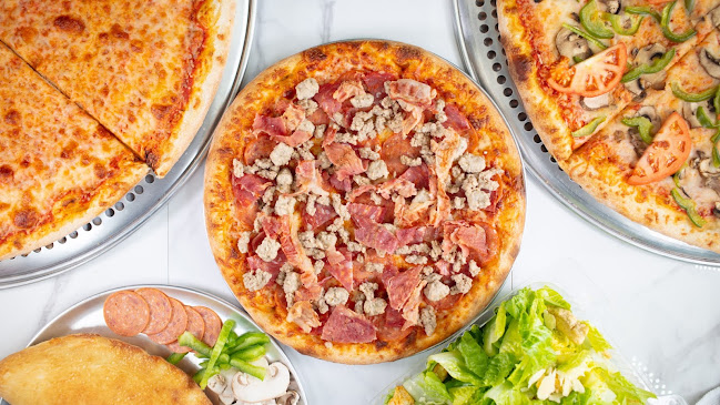 Navona Pizzeria Ajax - Hospitality and gastronomy