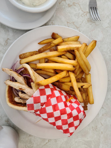 Comentarii opinii despre Del-Mar Restaurant